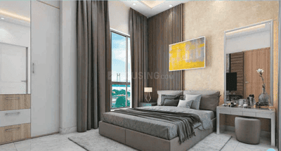Project Image of 1155.0 - 1290.0 Sq.ft 3 BHK Apartment for buy in Solaris Shalimar