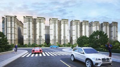 Project Image of 1741.0 - 5060.0 Sq.ft 3 BHK Apartment for buy in Vardhman Eminara Phase 1