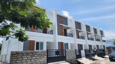 Project Image of 605.0 - 1340.0 Sq.ft 2 BHK Villa for buy in Bhuvana Emerald