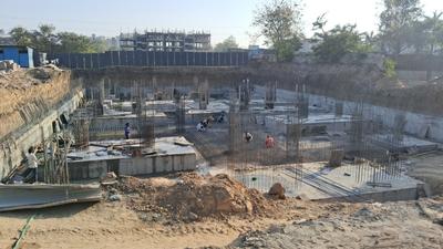 Project Image of 591.26 - 881.13 Sq.ft 2 BHK Apartment for buy in Vision Vivanta Eminence