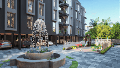 Project Image of 786.0 - 1188.0 Sq.ft 2 BHK Apartment for buy in Value Bioscope
