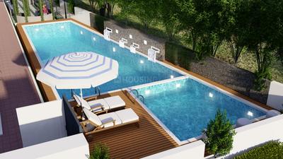 Project Image of 1105.0 - 1450.0 Sq.ft 2 BHK Apartment for buy in Ragam Melodies