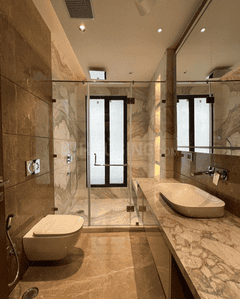 Project Image of 2997.0 - 3015.0 Sq.ft 4 BHK Builder Floor for buy in A1 Buildtech Puri Luxuria Floors