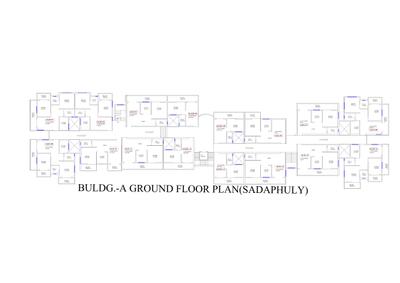 Project Image of 882.64 - 1173.27 Sq.ft 1 BHK Apartment for buy in Peace Valley