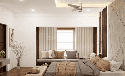 Project Image of 2950.0 - 3400.0 Sq.ft 4 BHK Villa for buy in SSLR Villas