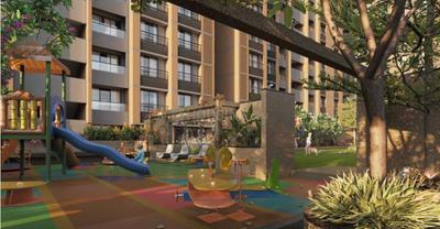 Project Image of 856.48 - 862.73 Sq.ft 3 BHK Apartment for buy in Shivanta Rigel