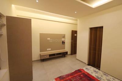 Project Image of 1317.29 - 1492.52 Sq.ft 3 BHK Villa for buy in Jala Sanskruti Garden Villas