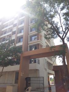 Project Image of 352.0 - 1000.0 Sq.ft 1 BHK Apartment for buy in Veena Velocity PH II