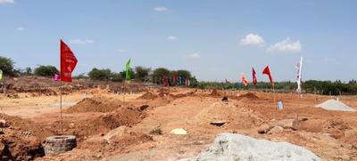 Project Image of 1341.0 - 4050.0 Sq.ft Residential Plot Plot for buy in Nava Nivas
