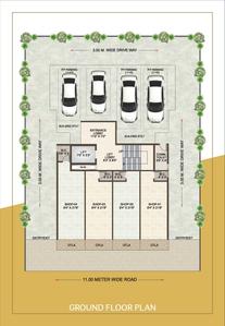 Project Image of 0.0 - 432.0 Sq.ft 1 BHK Apartment for buy in Hari Niwas