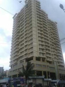 Project Image of 0.0 - 927.0 Sq.ft 2 BHK Apartment for buy in Shree Aasavari Hill Front