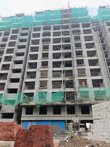 Project Image of 721.0 - 1472.0 Sq.ft 2 BHK Apartment for buy in Landmarkk Luxuria