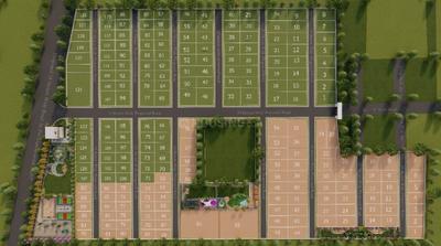Project Image of 1404.0 - 2700.0 Sq.ft Residential Plot Plot for buy in Fugen Royal Millinia