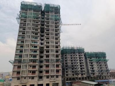 Project Image of 1300.0 - 4970.0 Sq.ft 2 BHK Apartment for buy in Vasavi Sarovar