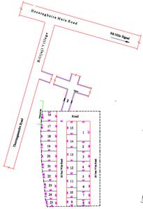 Project Image of 600.0 - 1200.0 Sq.ft Residential Plot Plot for buy in Janapriya Khamadenu Layout