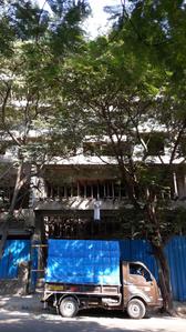Project Image of 564.0 - 1003.0 Sq.ft 2 BHK Apartment for buy in Mahesh Borkar Madhuban Co operative Housing Society Ltd