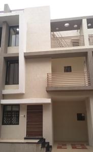 Project Image of 2628.0 - 3906.0 Sq.ft 4 BHK Villa for buy in Simraj Status