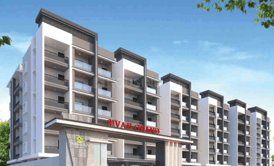 Project Image of 683.19 - 1014.93 Sq.ft 2 BHK Apartment for buy in Bhoomatha Sivaji Grand