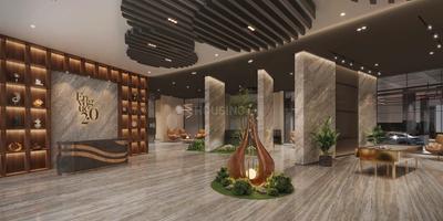 Project Image of 800.0 - 1840.0 Sq.ft 2 BHK Apartment for buy in Tayal Envogue 2