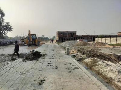 Project Image of 422.0 - 633.0 Sq.ft 2 BHK Villa for buy in Halwasiya Shivlar Sambandh Phase 2
