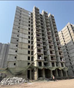 Project Image of 283.31 - 375.0 Sq.ft 1 BHK Apartment for buy in Conceptual Suraksha Smart City Phase I
