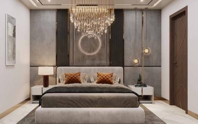 Project Image of 0.0 - 1156.0 Sq.ft 3 BHK Apartment for buy in Danube Elitz