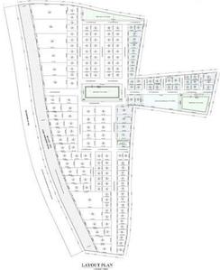 Project Image of 2128.99 - 4708.13 Sq.ft Residential Plot Plot for buy in Vipra Reverie Avenue Phase 2