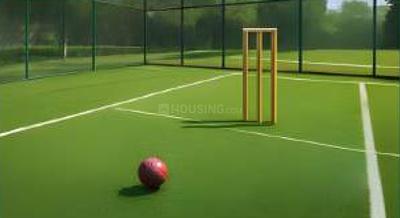 Project Image of 446.7 - 624.95 Sq.ft 1 BHK Apartment for buy in Shilprachna Green Village