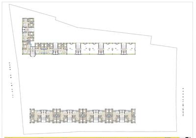 Project Image of 723.44 - 967.57 Sq.ft 2 BHK Apartment for buy in Shree Nilkanth Sparsh