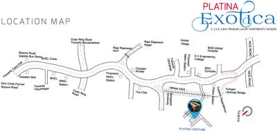 Project Image of 1015.0 - 1346.0 Sq.ft 2 BHK Apartment for buy in ATZ Exotica