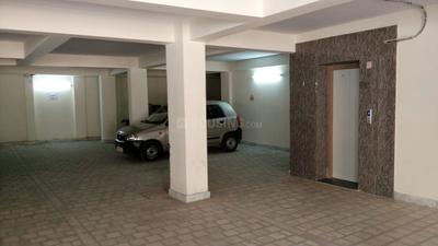 Project Image of 0.0 - 2300.03 Sq.ft 4 BHK Apartment for buy in Manglam Mayfair Residency