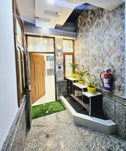 Project Image of 950.0 - 1555.0 Sq.ft 2 BHK Builder Floor for buy in Investors Luxury Floors