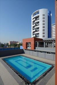 Project Image of 534.97 - 611.39 Sq.ft 2 BHK Apartment for buy in Kumar Park Infinia L1 K3 And I4