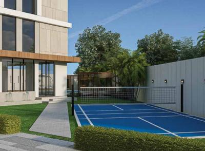 Project Image of 1206.0 - 1530.0 Sq.ft 2 BHK Apartment for buy in Radiant SR Middle Town