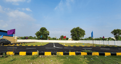 Project Image of 1000.0 - 2800.0 Sq.ft Residential Plot Plot for buy in Senthil Garden