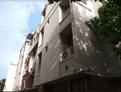 Project Image of 890.0 - 1360.0 Sq.ft 2 BHK Apartment for buy in Appaswamy Vatsalyam
