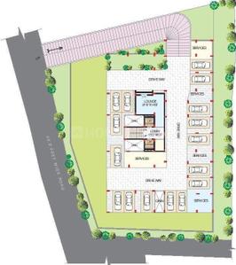Project Image of 1615.0 - 1895.0 Sq.ft 3 BHK Apartment for buy in Sri Aditya Splendour