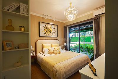 Risland The Icon Phase 5 Bedroom 1