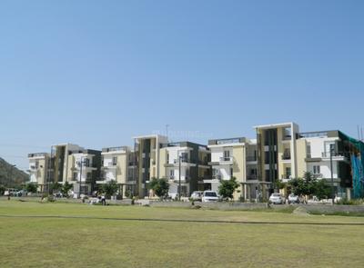 Project Image of 1119.0 - 1619.0 Sq.ft 2 BHK Apartment for buy in Ashadeep Gulmohar Walkup Apartment