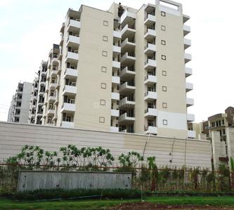 Project Image of 770.0 - 1800.0 Sq.ft 1 BHK Apartment for buy in SBP North Valley