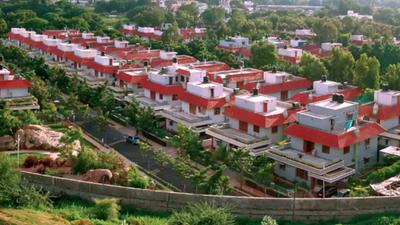 Project Image of 2800.0 - 3690.0 Sq.ft 4 BHK Villa for buy in Koncept Whisper Valley