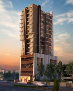 Project Image of 770 Sq.ft 2 BHK Apartment / Flat for sale in Khar West for Rs. 32500000