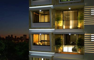 Project Image of 780 Sq.ft 2 BHK Apartment / Flat for sale in Vile Parle East for Rs. 29000000