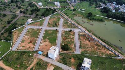 Project Image of 1503.0 - 1800.0 Sq.ft Residential Plot Plot for buy in KVR Seetha Ramam