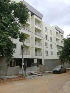 Project Image of 1270.0 - 1777.0 Sq.ft 2 BHK Apartment for buy in Sonin Park South