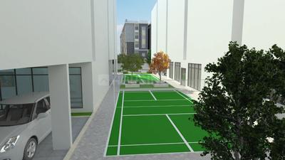 Project Image of 641.0 - 1142.0 Sq.ft 2 BHK Apartment for buy in Bavisha Bentley Greens Phase 1