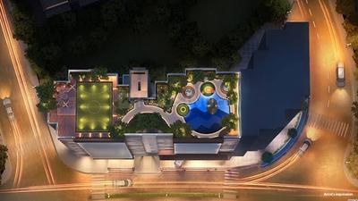 Project Image of 1100 Sq.ft 3 BHK Apartment / Flat for sale in Vile Parle West for Rs. 49000000
