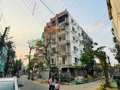 Project Image of 1050.0 - 1350.0 Sq.ft 3 BHK Apartment for buy in Ethereal Tower
