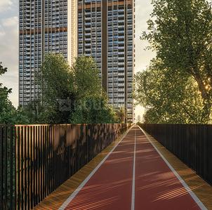 Project Image of 653.69 - 1234.51 Sq.ft 2 BHK Apartment for buy in Runwal One Tower D2