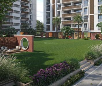 Project Image of 1206.85 - 1379.0 Sq.ft 3 BHK Apartment for buy in Pramukh Revanta